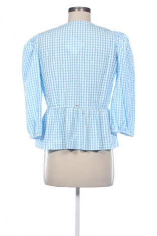 Bluzka damska Big Star, Rozmiar M, Kolor Kolorowy, Cena 91,99 zł