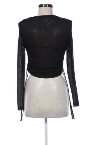 Γυναικεία μπλούζα Bik Bok, Μέγεθος XS, Χρώμα Μαύρο, Τιμή 3,99 €