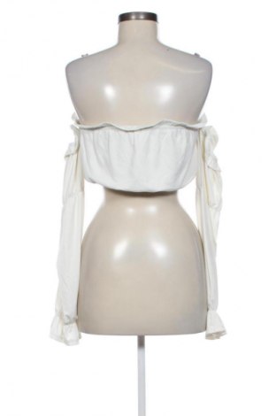 Bluzka damska Bik Bok, Rozmiar S, Kolor ecru, Cena 11,99 zł