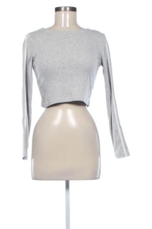 Дамска блуза Bik Bok, Размер S, Цвят Сив, Цена 2,04 €