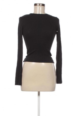 Γυναικεία μπλούζα Bik Bok, Μέγεθος XS, Χρώμα Μπλέ, Τιμή 4,99 €