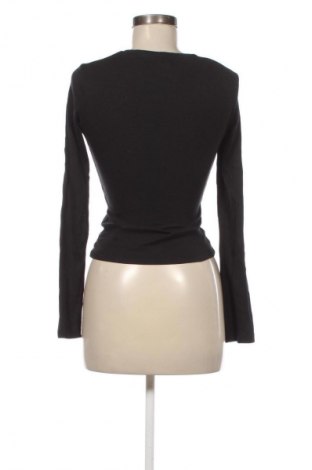 Γυναικεία μπλούζα Bik Bok, Μέγεθος XS, Χρώμα Μπλέ, Τιμή 4,99 €