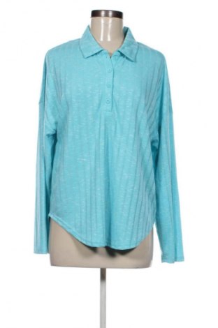 Dámská halenka Bik Bok, Velikost L, Barva Modrá, Cena  69,00 Kč