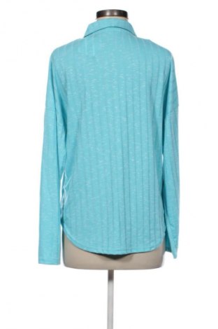 Dámská halenka Bik Bok, Velikost L, Barva Modrá, Cena  69,00 Kč