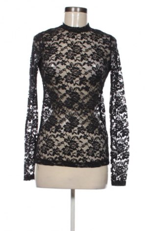 Дамска блуза Black Colour, Размер S, Цвят Черен, Цена 24,54 €