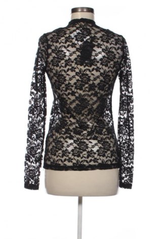 Дамска блуза Black Colour, Размер S, Цвят Черен, Цена 24,54 €