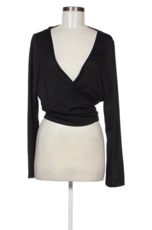 Női blúz Black Premium by EMP Clothing, Méret 5XL, Szín Fekete, Ár 669 Ft