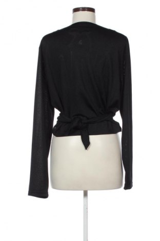 Női blúz Black Premium by EMP Clothing, Méret 5XL, Szín Fekete, Ár 669 Ft