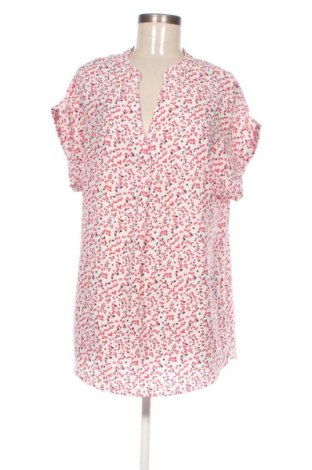 Bluză de femei Blancheporte, Mărime L, Culoare Multicolor, Preț 28,99 Lei