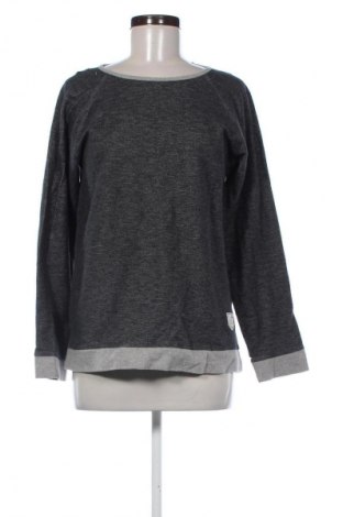 Γυναικεία μπλούζα Bleed, Μέγεθος L, Χρώμα Γκρί, Τιμή 4,99 €