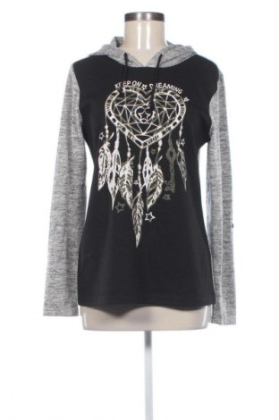 Дамска блуза Blind Date, Размер L, Цвят Многоцветен, Цена 5,11 €