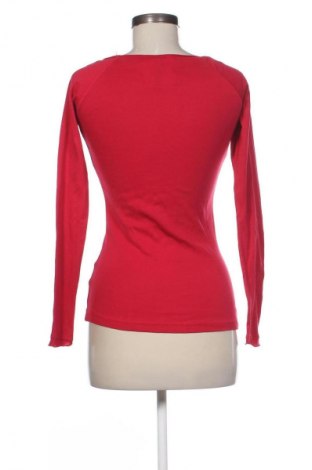 Γυναικεία μπλούζα Blind Date, Μέγεθος S, Χρώμα Κόκκινο, Τιμή 6,99 €