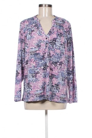 Дамска блуза Blue Diamond, Размер XL, Цвят Многоцветен, Цена 4,09 €