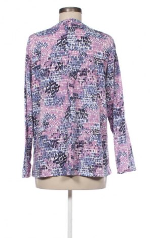 Дамска блуза Blue Diamond, Размер XL, Цвят Многоцветен, Цена 4,09 €