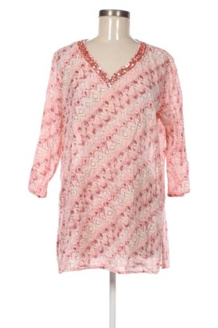 Γυναικεία μπλούζα Blue Motion, Μέγεθος M, Χρώμα Πολύχρωμο, Τιμή 2,99 €