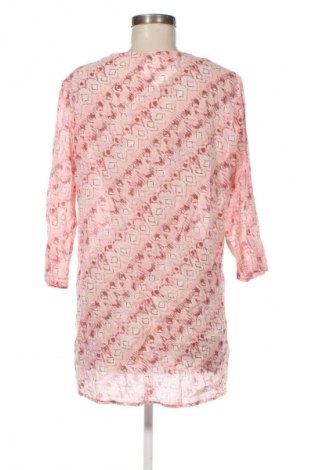 Γυναικεία μπλούζα Blue Motion, Μέγεθος M, Χρώμα Πολύχρωμο, Τιμή 2,99 €