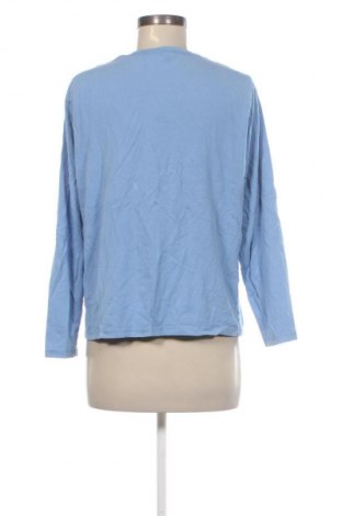 Dámská halenka Blue Motion, Velikost XL, Barva Modrá, Cena  149,00 Kč