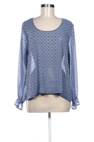 Дамска блуза Blue Motion, Размер L, Цвят Многоцветен, Цена 6,84 €