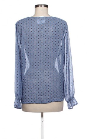 Дамска блуза Blue Motion, Размер L, Цвят Многоцветен, Цена 6,84 €