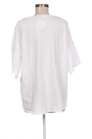 Damen Shirt Blue Motion, Größe XXL, Farbe Weiß, Preis 7,99 €
