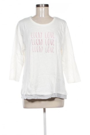 Bluzka damska Blue Motion, Rozmiar L, Kolor Kolorowy, Cena 37,99 zł