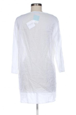 Bluzka damska Blue Motion, Rozmiar M, Kolor Biały, Cena 32,99 zł