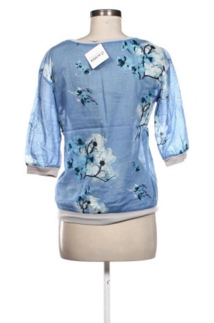 Дамска блуза Blue Motion, Размер XS, Цвят Многоцветен, Цена 7,15 €