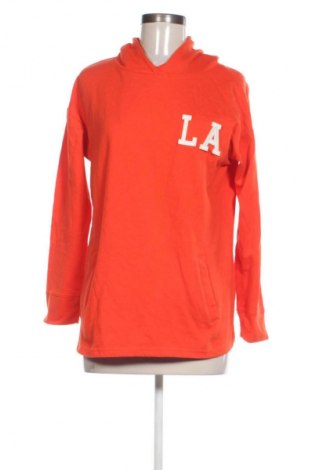 Γυναικεία μπλούζα Blue Motion, Μέγεθος S, Χρώμα Πορτοκαλί, Τιμή 10,99 €