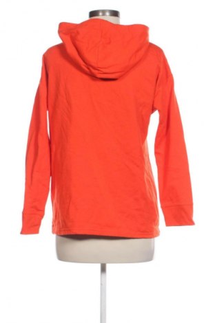 Γυναικεία μπλούζα Blue Motion, Μέγεθος S, Χρώμα Πορτοκαλί, Τιμή 10,99 €