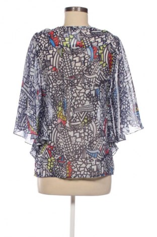 Дамска блуза Bobo Zander, Размер L, Цвят Многоцветен, Цена 8,56 €