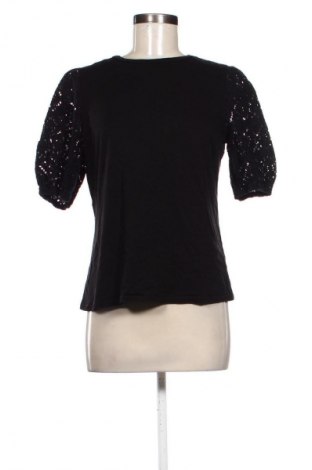 Дамска блуза Boden, Размер M, Цвят Черен, Цена 13,80 €