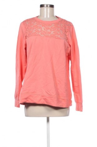 Γυναικεία μπλούζα Body By Tchibo, Μέγεθος XL, Χρώμα Κόκκινο, Τιμή 6,99 €