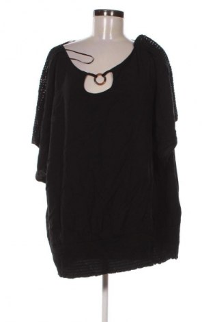 Дамска блуза Body Flirt, Размер XXL, Цвят Черен, Цена 7,66 €