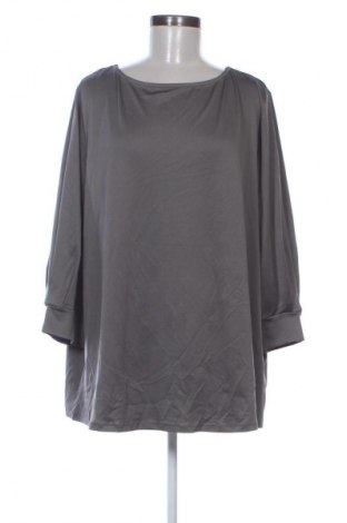 Дамска блуза Body Flirt, Размер XXL, Цвят Сив, Цена 7,15 €