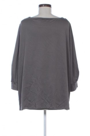 Дамска блуза Body Flirt, Размер XXL, Цвят Сив, Цена 7,15 €