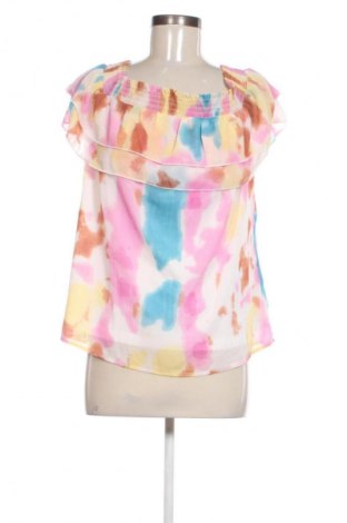Γυναικεία μπλούζα Body Flirt, Μέγεθος XL, Χρώμα Πολύχρωμο, Τιμή 5,99 €