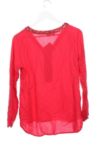 Дамска блуза Body Flirt, Размер M, Цвят Червен, Цена 7,15 €