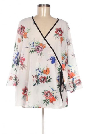 Bluză de femei Body Flirt, Mărime XXL, Culoare Multicolor, Preț 70,65 Lei