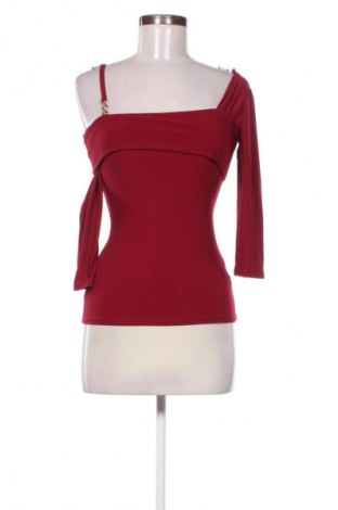 Γυναικεία μπλούζα Body Flirt, Μέγεθος XS, Χρώμα Κόκκινο, Τιμή 7,99 €