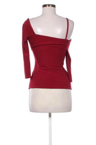 Γυναικεία μπλούζα Body Flirt, Μέγεθος XS, Χρώμα Κόκκινο, Τιμή 7,99 €