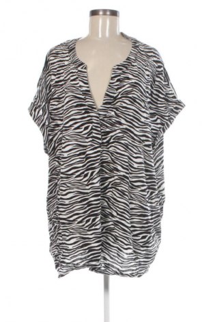 Dámská halenka Body Flirt, Velikost 3XL, Barva Vícebarevné, Cena  279,00 Kč