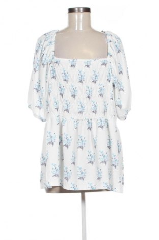 Дамска блуза Body Flirt, Размер 3XL, Цвят Многоцветен, Цена 9,20 €