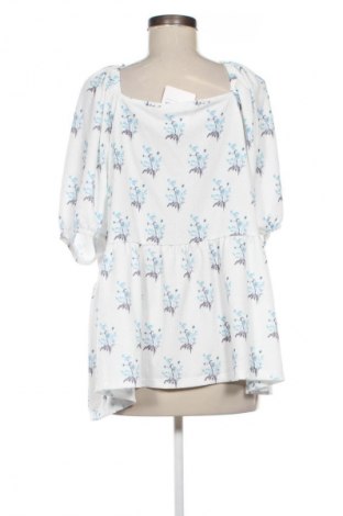 Дамска блуза Body Flirt, Размер 3XL, Цвят Многоцветен, Цена 9,20 €