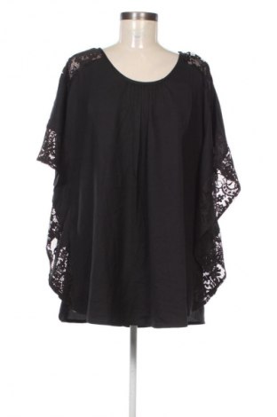 Дамска блуза Body Flirt, Размер XXL, Цвят Черен, Цена 7,66 €