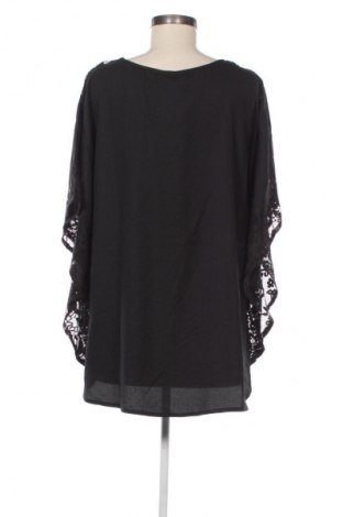 Дамска блуза Body Flirt, Размер XXL, Цвят Черен, Цена 7,66 €