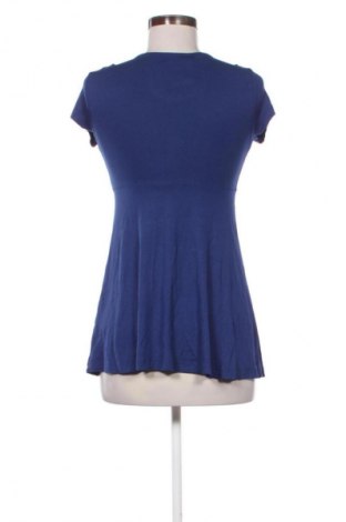 Γυναικεία μπλούζα Body Flirt, Μέγεθος XXS, Χρώμα Μπλέ, Τιμή 8,99 €