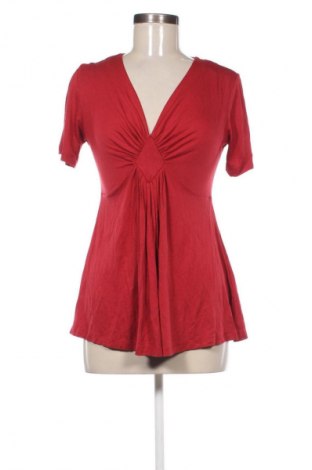 Damen Shirt Body Flirt, Größe S, Farbe Rot, Preis € 5,99