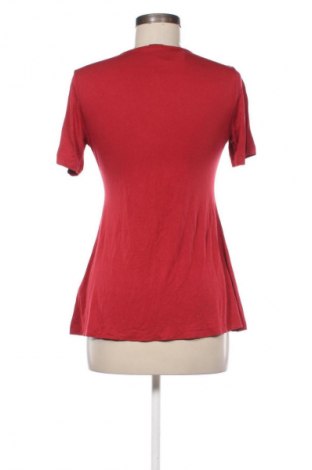 Damen Shirt Body Flirt, Größe S, Farbe Rot, Preis € 5,99
