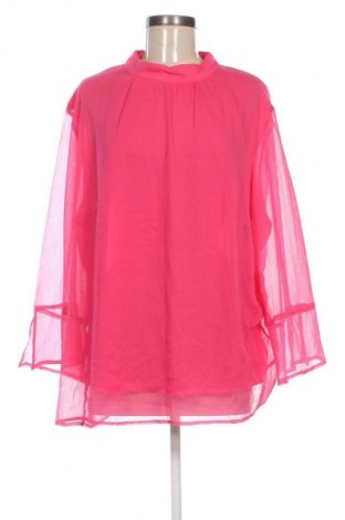 Damen Shirt Body Flirt, Größe XXL, Farbe Rosa, Preis 8,99 €, #135521198