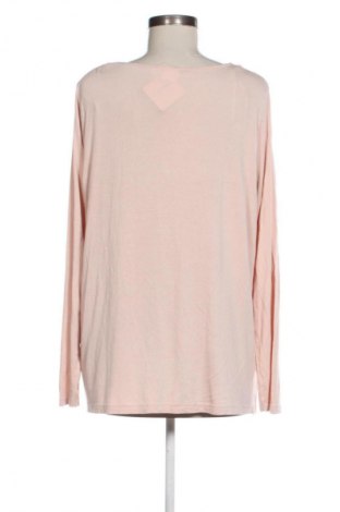 Bluzka damska Body Flirt, Rozmiar XL, Kolor Beżowy, Cena 53,99 zł